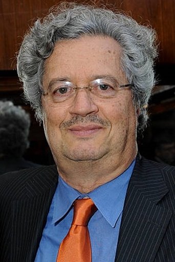 Portrait of Lee Holdridge