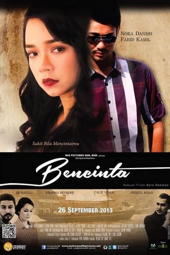 Poster of BenCinta