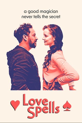 Poster of Love Spells