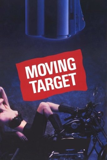 Poster of Moving Target