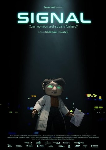 Signal Poster of Signal
