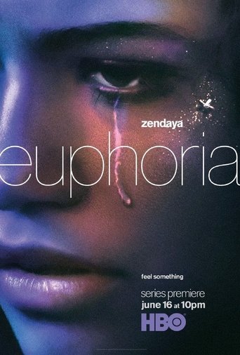 Poster of Euphoria