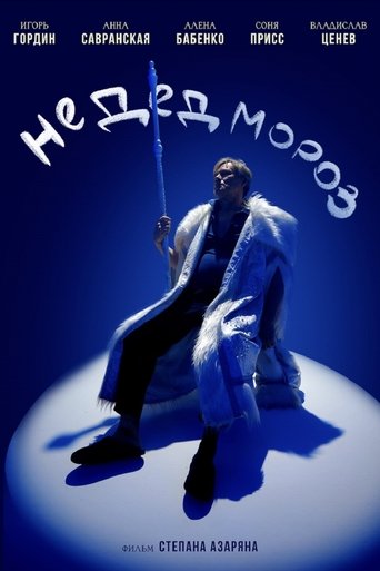 Poster of Не Дед Мороз