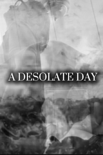 Poster of A Desolate Day