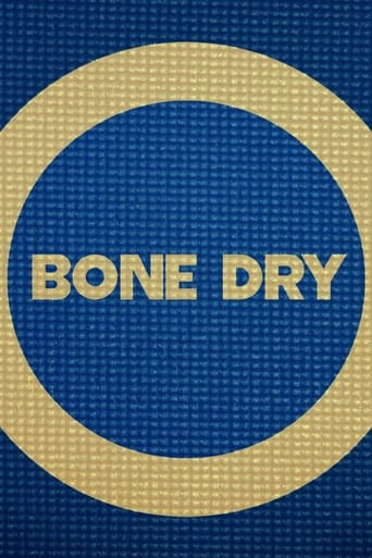 Poster of Bone Dry