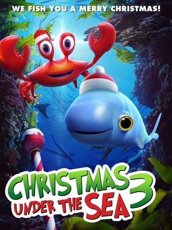 Poster of Christmas Under The Sea 3