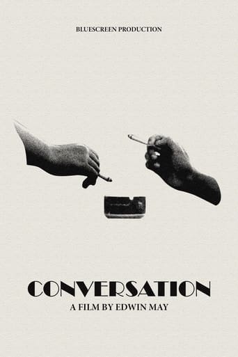 Poster of Conversation