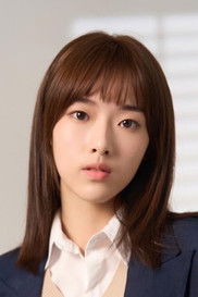 Portrait of Manxi Ho