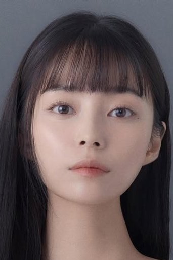 Portrait of Kim Suin
