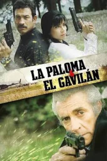 Poster of La paloma y El Gavilán