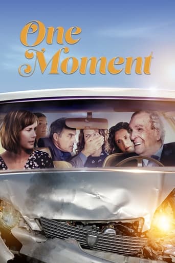 Poster of One Moment