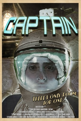 Poster of Captain