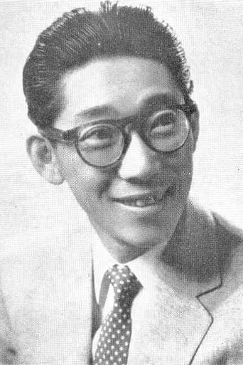 Portrait of Seok-cheon Yang