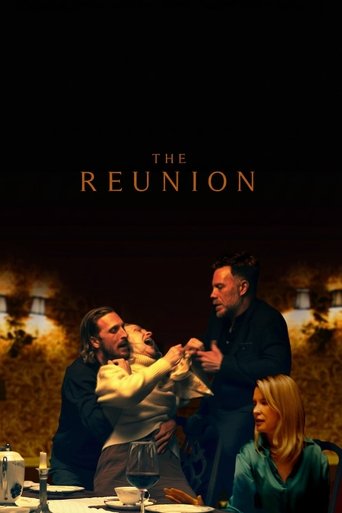Poster of The Reunion