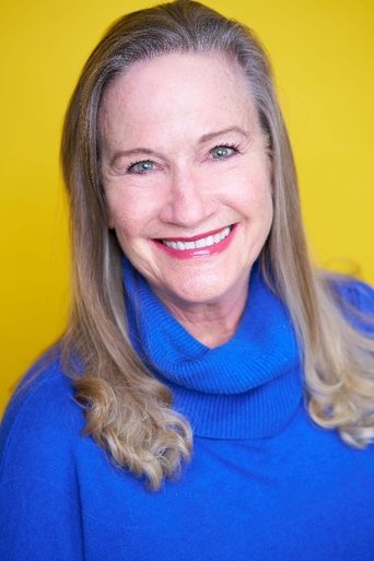 Portrait of Amy Treat