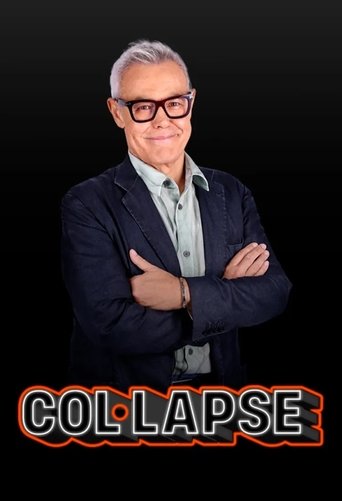 Poster of Col·lapse