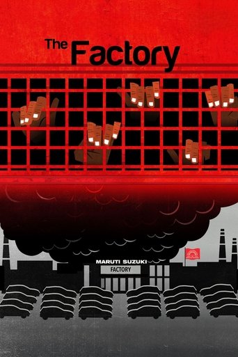 Poster of The Factory