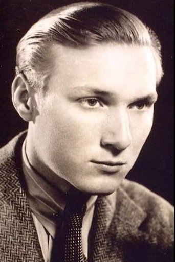 Portrait of Charles Bastin