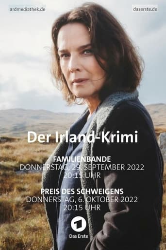 Poster of Der Irland-Krimi: Familienbande