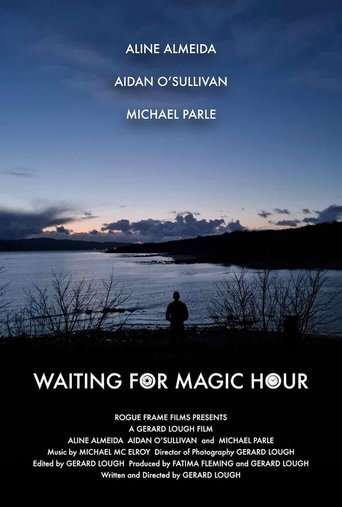 Poster of Waiting for Magic Hour