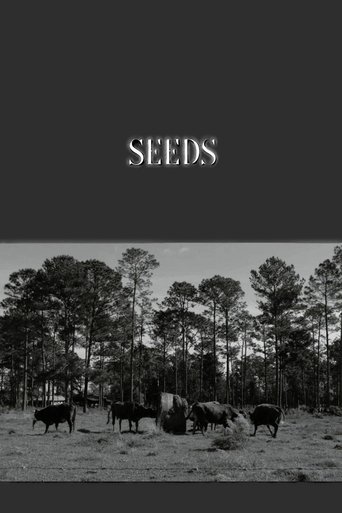 Poster of Seeds