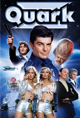 Poster of Quark