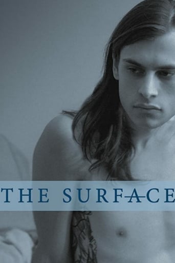 Poster of The Surface