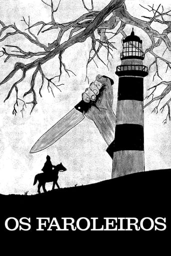 Poster of The Lighthouse Keepers