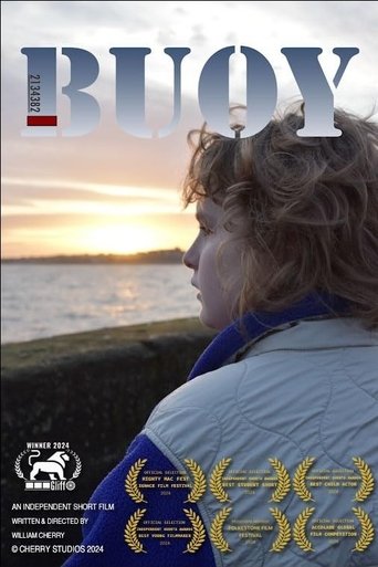 Poster of Buoy