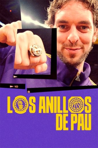 Poster of Los Anillos de Pau