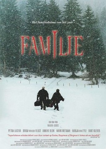 Poster of Family