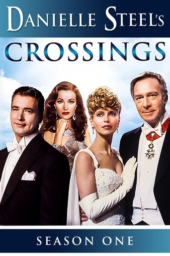 Portrait for Crossings - Miniseries