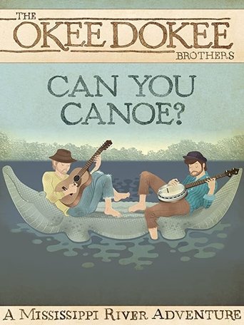 Poster of Can You Canoe?