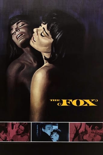 Poster of The Fox