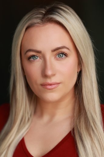 Portrait of Danielle DeBrock