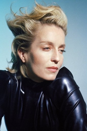 Portrait of Jeanne Added