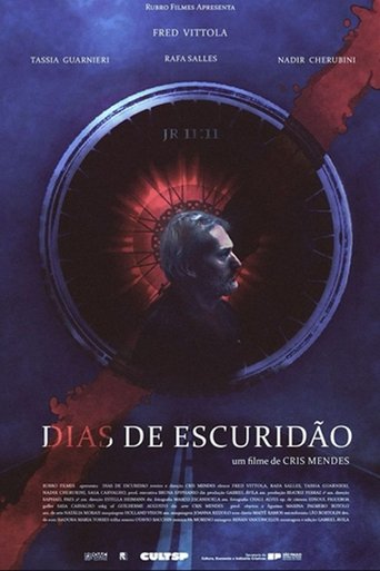 Poster of Dias De Escuridão