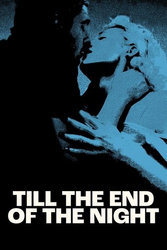 Poster of Till the End of the Night