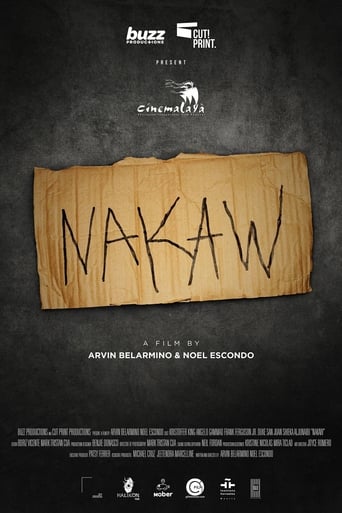 Poster of Nakaw