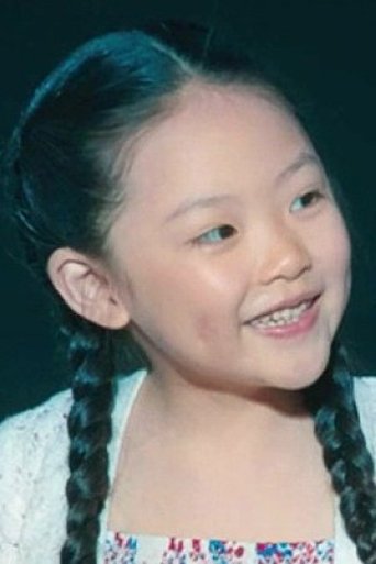 Portrait of Liu Yifei