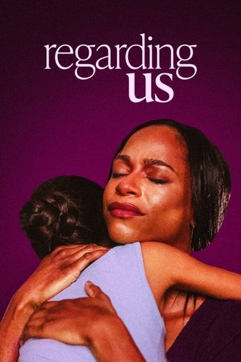Poster of Regarding Us