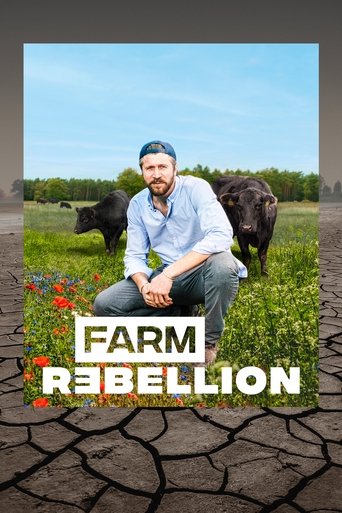 Poster of Farm Rebellion