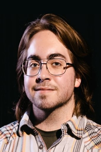 Portrait of Cole Delaney