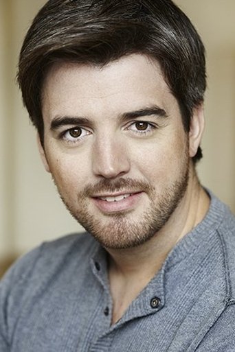 Portrait of Benoît Langlais