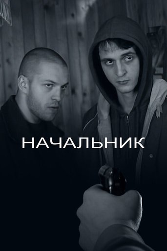 Poster of Nachalnik