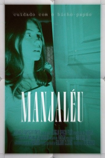 Poster of Manjaléu
