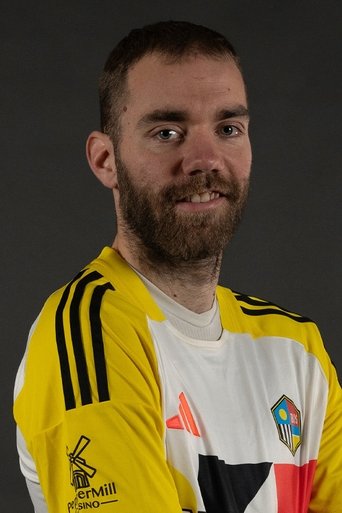 Portrait of Laurenz Simoens