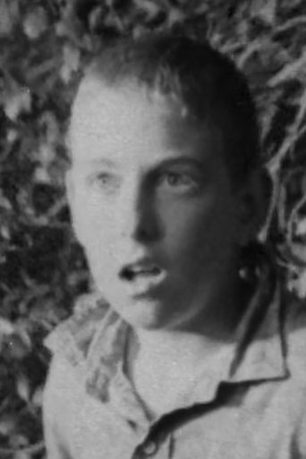 Portrait of Pierre Kopp
