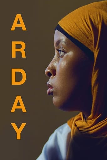 Poster of ARDAY