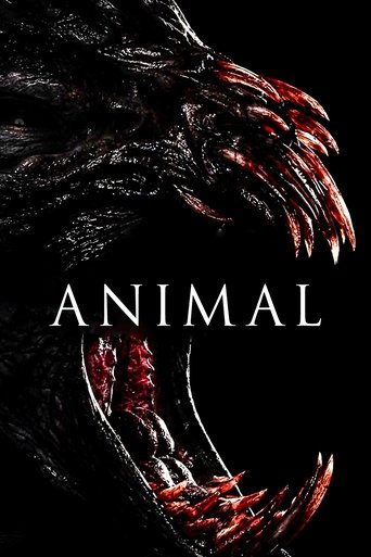 Poster of Animal